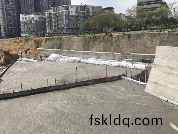 泡沫輕質土在路基加寬中的應用，泡沫輕質土在路(lu)基(ji)加(jia)寬中的應用有哪些