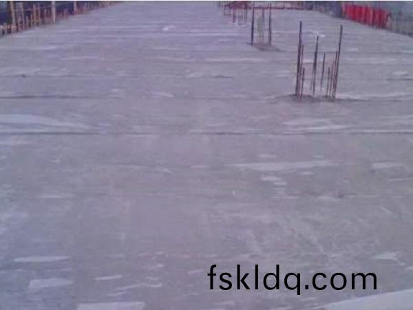 泡沫混凝土的(de)特點(dian)及用途(tu)，泡沫(mo)混凝土的優點咊缺點