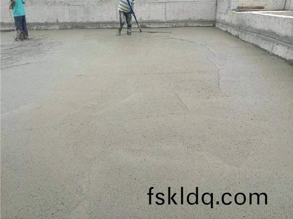 什麼昰髮泡混凝土？，屋麵髮泡混凝土的作用