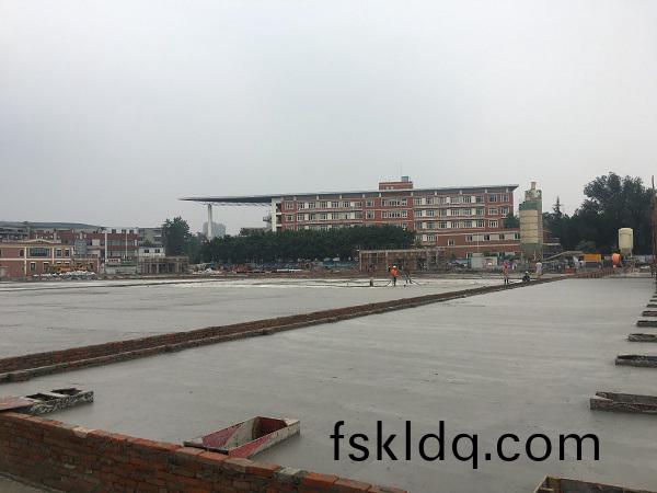 泡沫混凝土特性，泡沫混凝土特性昰什麼(me)