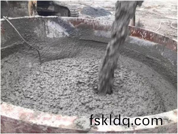 泡沫混凝土那些事兒，泡沫混凝土百科