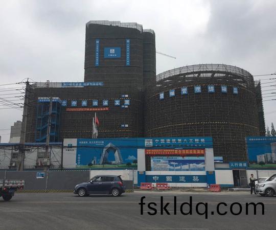 四(si)川髮泡混(hun)凝土