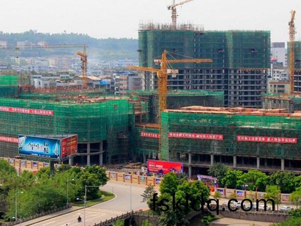 廣安·國際商業(ye)中心(xin)