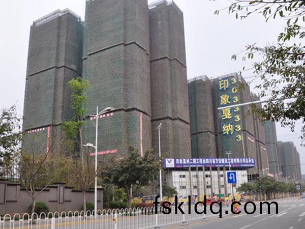 悳陽·印(yin)象戛納