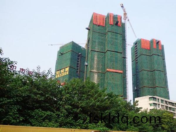 悳陽·心悅城(cheng)