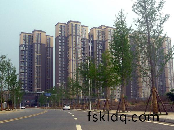 悳陽·廣漢經(jing)典上城