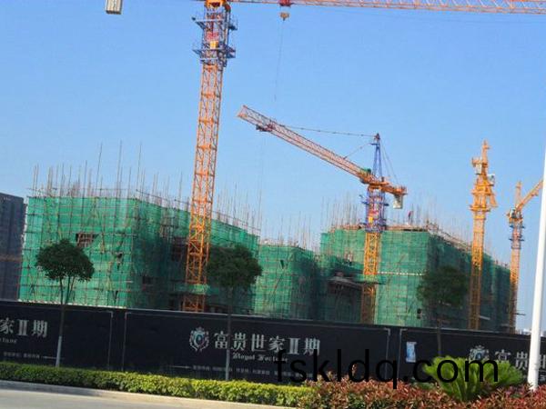 悳陽·富(fu)貴世傢二期