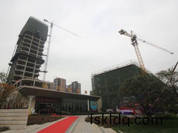 悳(de)陽·呈邦摩根時代