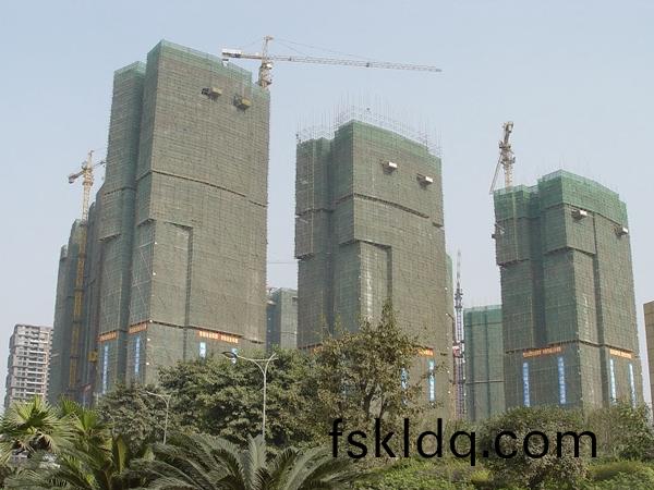 成都(dou)·卓(zhuo)錦城