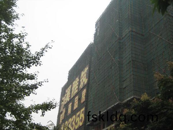 成都·武青(qing)路(lu)保障性住房