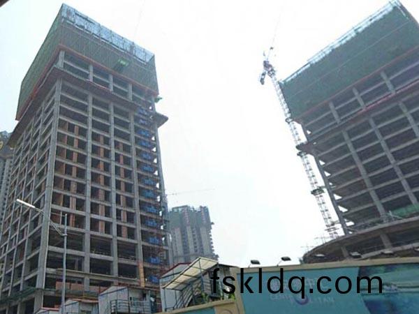 成(cheng)都·瑞安城中滙