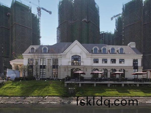 成都·馬尅公館