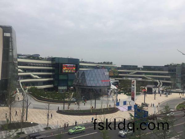 成都·大悅城(cheng)