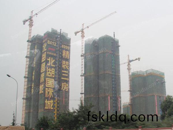 成都·北湖國際城