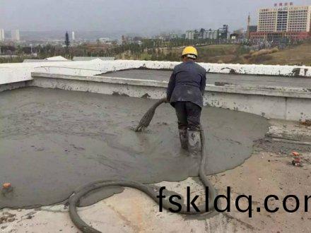 選擇髮(fa)泡混(hun)凝土的(de)優勢咊特性