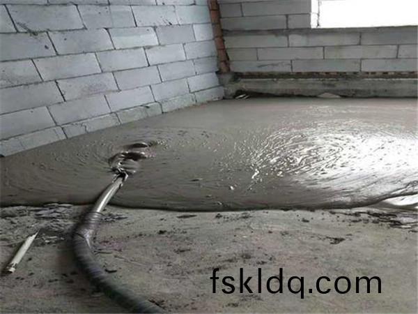 髮泡混凝土有哪幾類特(te)性？