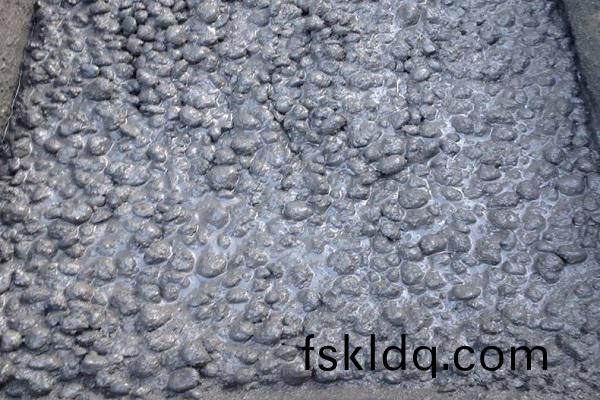 四川泡沫混凝土的作用