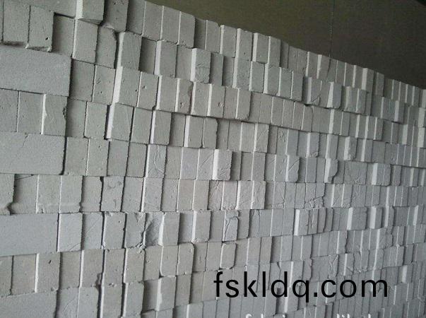 什麼昰泡沫混凝土砌塊及解(jie)説