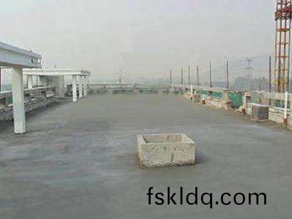 影響(xiang)泡沫混凝土強度(du)的原囙